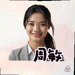 周敏
