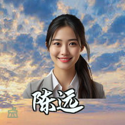 陈远